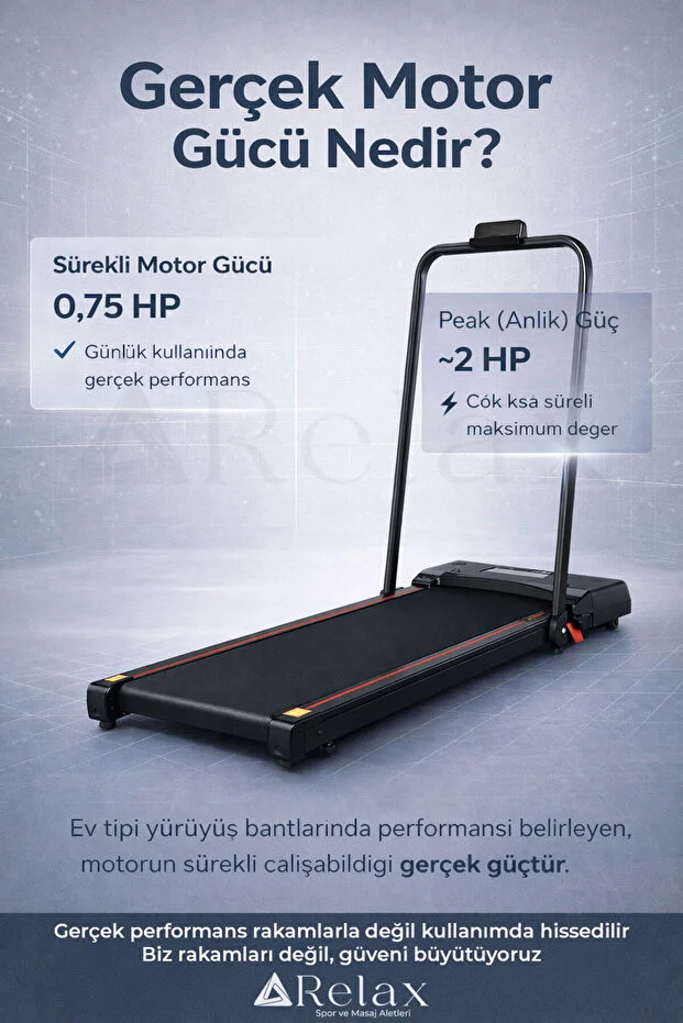 Bluetoothlu Uzaktan Kumandalı Portatif Yürüme Ve Koşu Bandı 